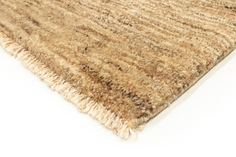 Gabbeh tapijt - Indus - 250 x 170 cm - beige