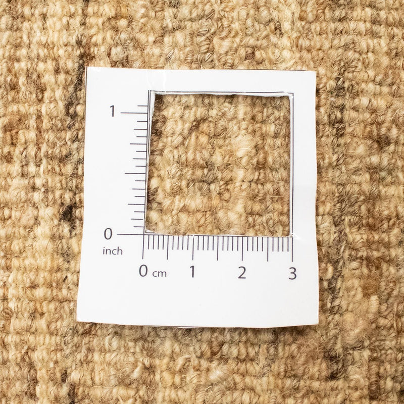 Gabbeh tapijt - Indus - 250 x 170 cm - beige