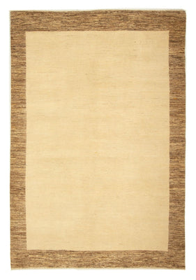 Gabbeh tapijt - Indus - 245 x 167 cm - beige