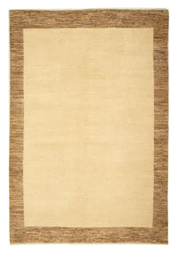 Gabbeh tapijt - Indus - 245 x 167 cm - beige
