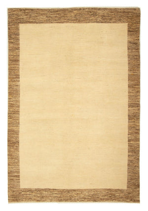 Gabbeh tapijt - Indus - 245 x 167 cm - beige