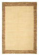 Indo Gabbeh Tapijt 245x167cm - Wollen tapijt