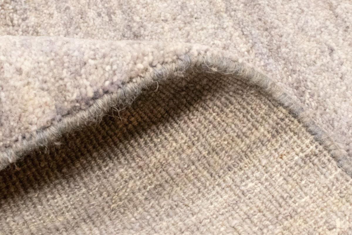 Gabbeh tapijt - Indus - 250 x 165 cm - licht choco