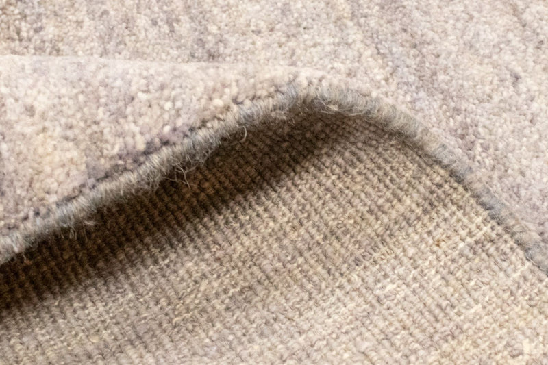 Gabbeh tapijt - Indus - 250 x 165 cm - licht choco