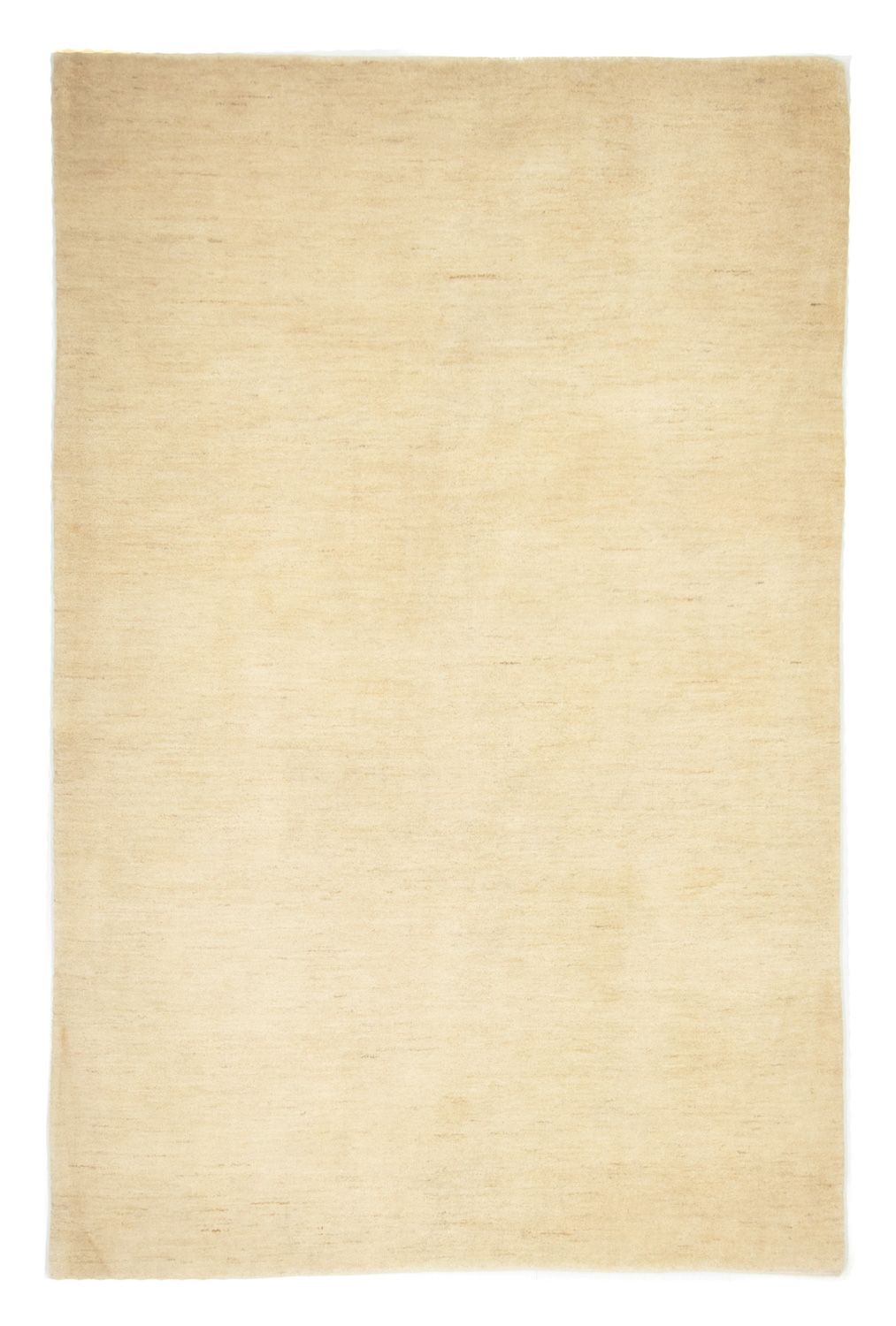 Gabbeh tapijt - Indus - 248 x 164 cm - beige