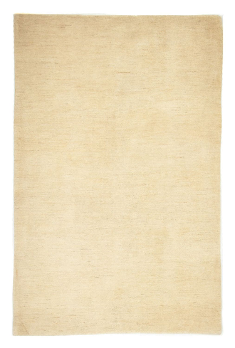 Gabbeh tapijt - Indus - 248 x 164 cm - beige