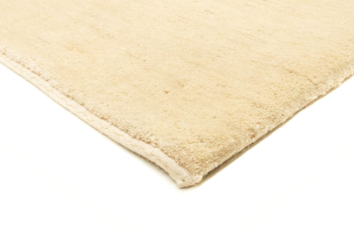 Gabbeh tapijt - Indus - 248 x 164 cm - beige