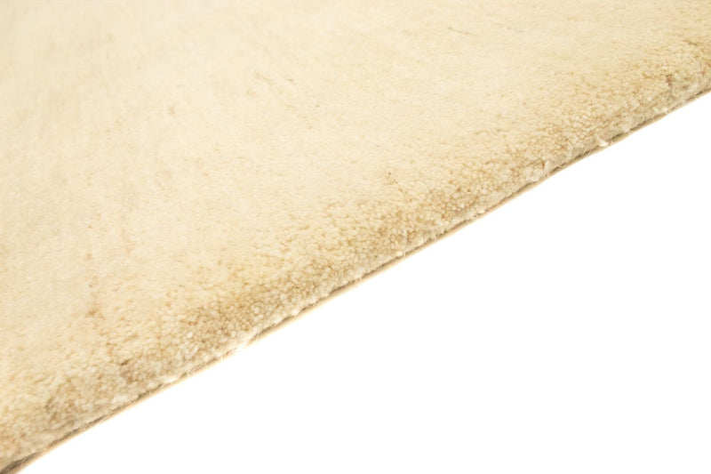 Gabbeh tapijt - Indus - 248 x 164 cm - beige
