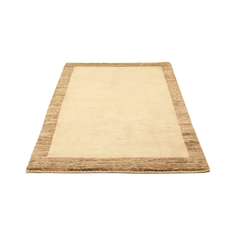Gabbeh tapijt - Indus - 160 x 100 cm - beige
