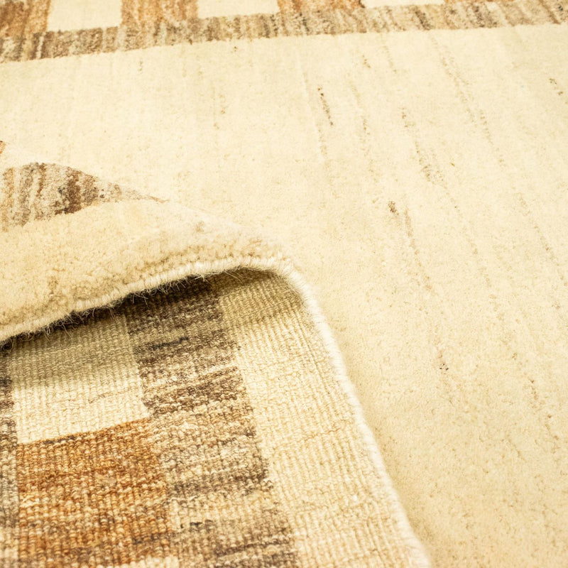 Gabbeh tapijt - Indus - 170 x 98 cm - beige