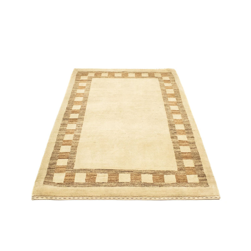 Gabbeh tapijt - Indus - 170 x 98 cm - beige