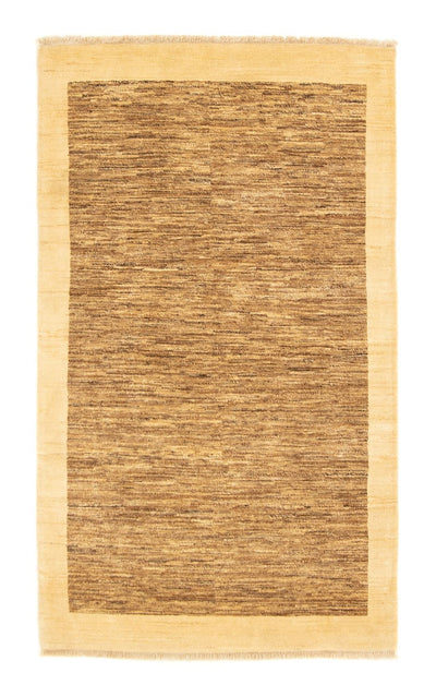 Indo Gabbeh Tapijt 99x168cm - Wollen tapijt