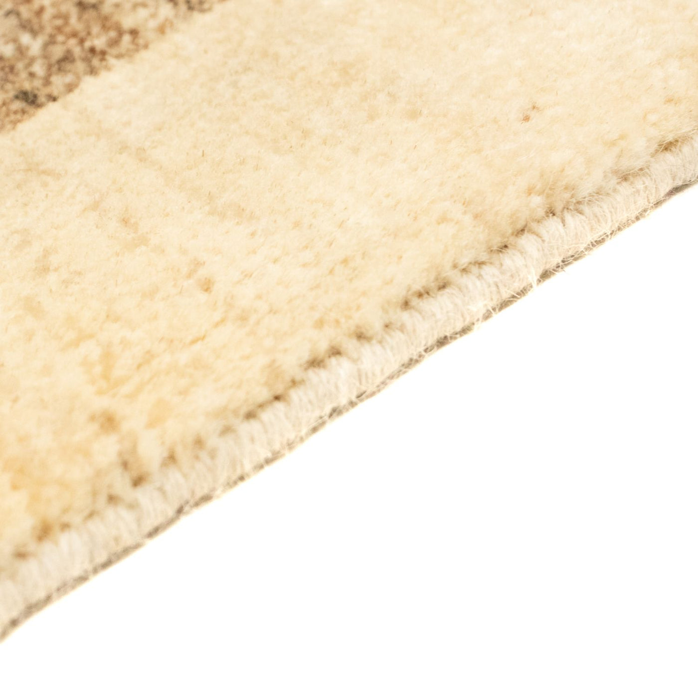 Indo Gabbeh Tapijt 168x99cm - Wollen tapijt