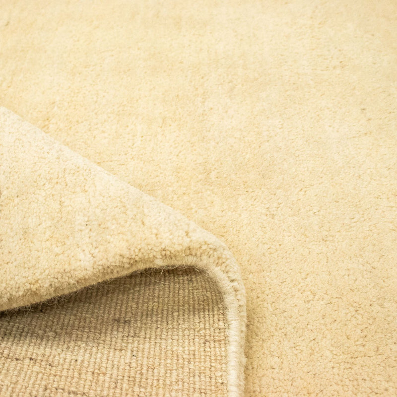 Gabbeh tapijt - Indus - 160 x 100 cm - beige