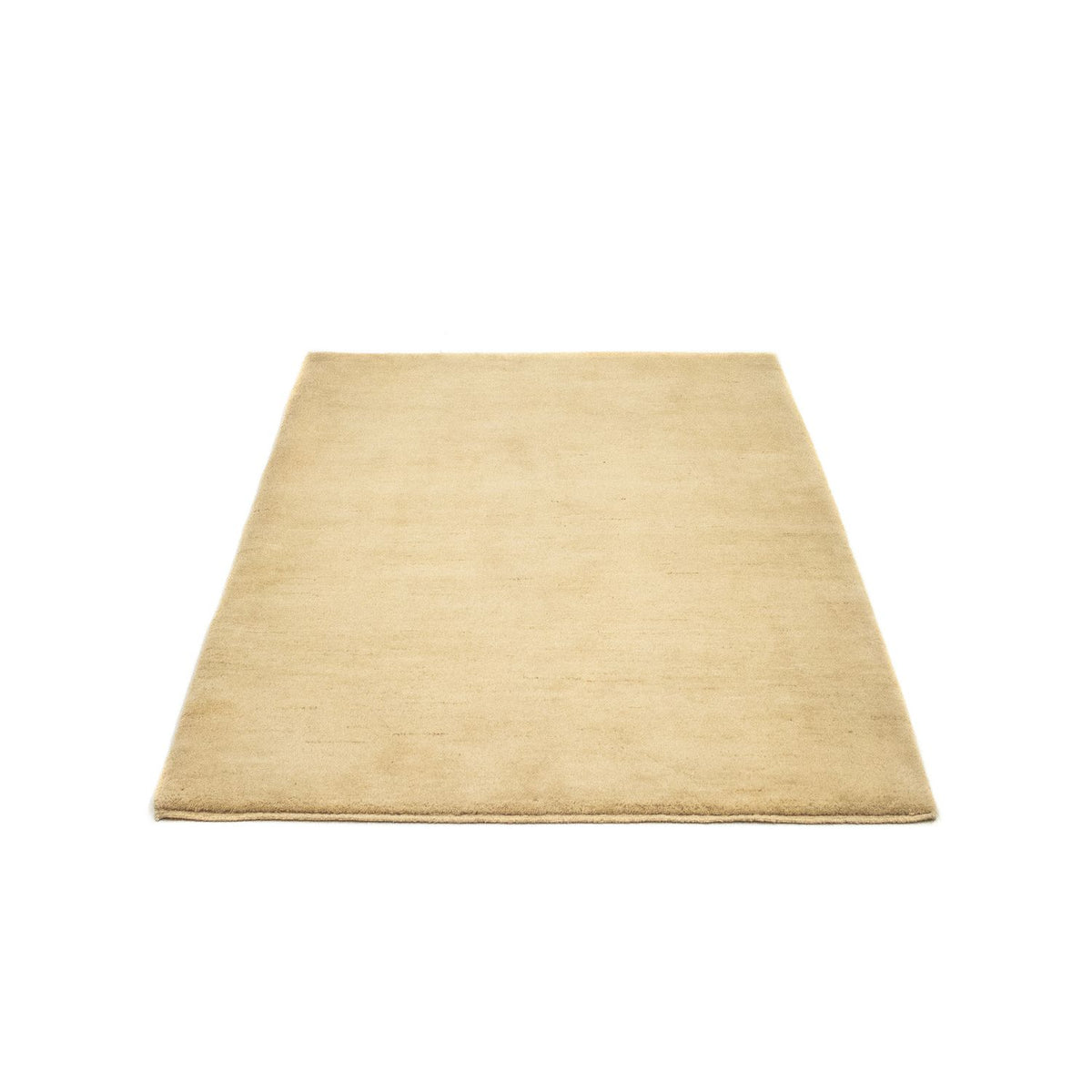 Gabbeh tapijt - Indus - 160 x 100 cm - beige