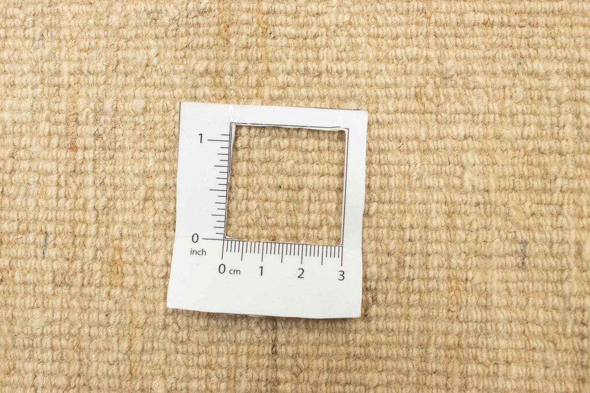 Gabbeh tapijt - Indus - 160 x 100 cm - beige