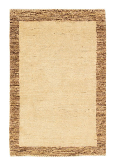 Indo Gabbeh Tapijt 102x155cm - Wollen tapijt