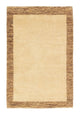 Indo Gabbeh Tapijt 102x155cm - Wollen tapijt