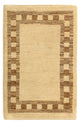 Indo Gabbeh Tapijt 122x80cm - Perserteppich Wollteppich