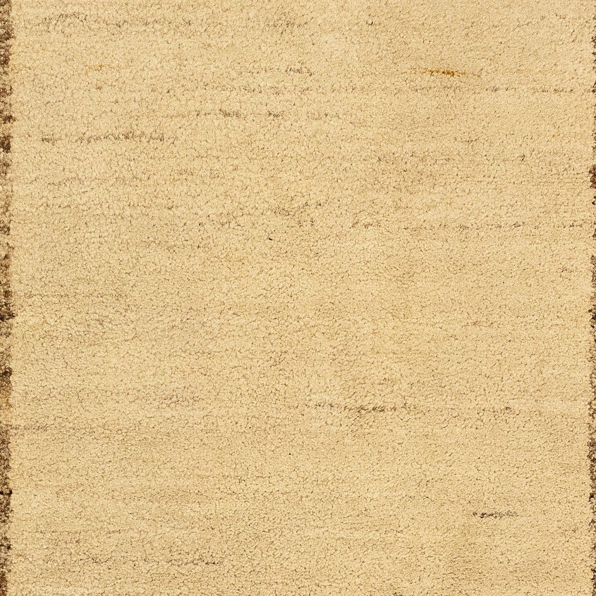 Gabbeh tapijt - Indus - 122 x 80 cm - beige