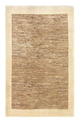 Gabbeh tapijt - Indus - 195 x 123 cm - beige
