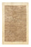 Gabbeh tapijt - Indus - 195 x 123 cm - beige