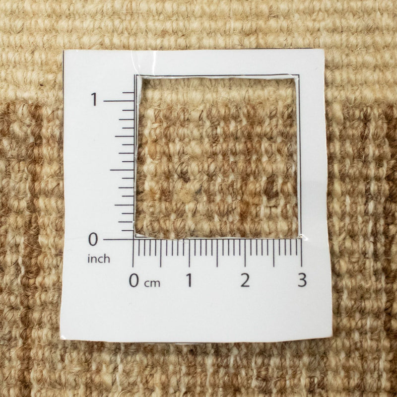 Gabbeh tapijt - Indus - 195 x 123 cm - beige