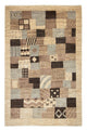 Indo Gabbeh Tapijt 303x197cm - Wollen tapijt