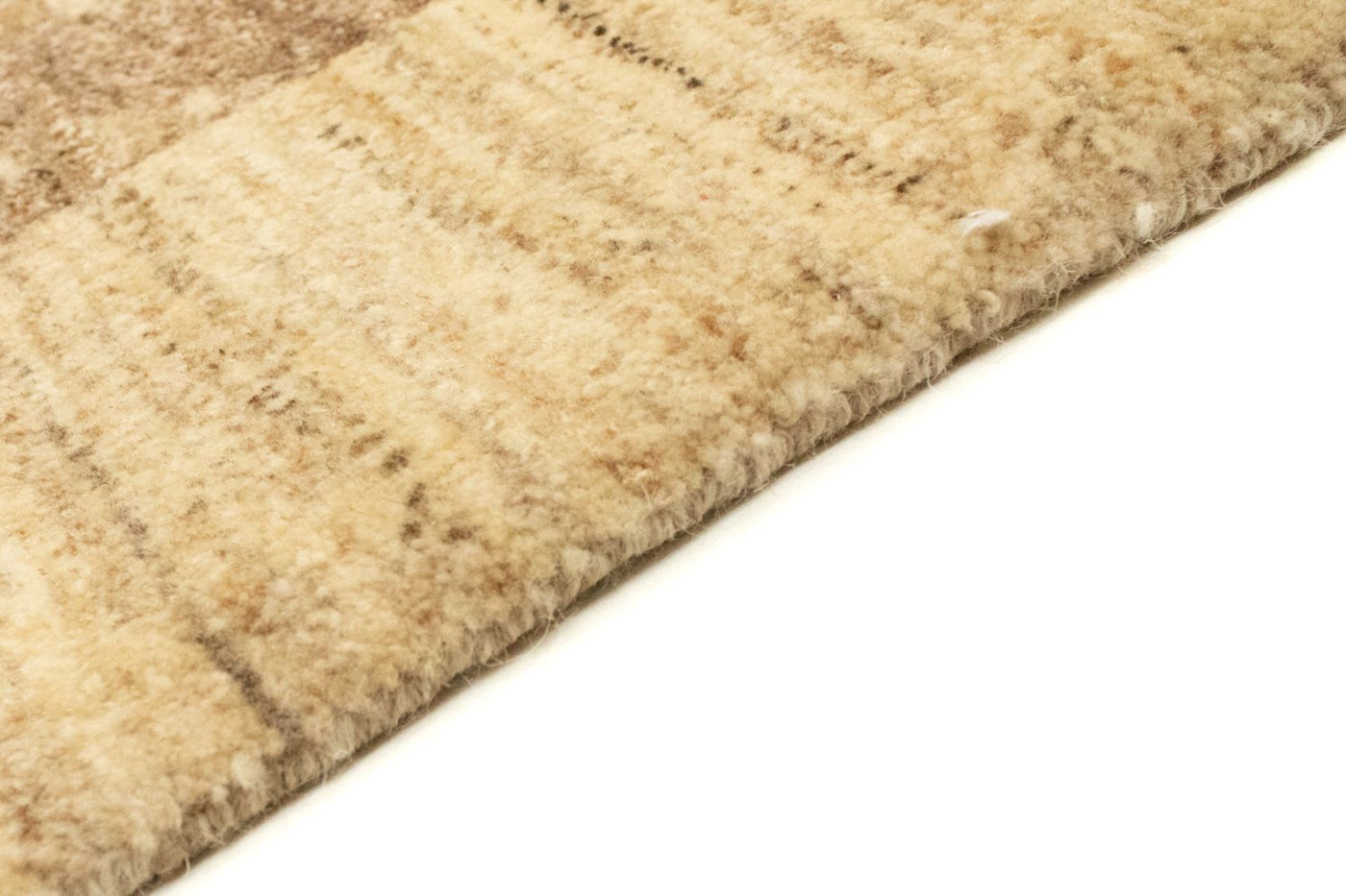 Indo Gabbeh Tapijt 303x197cm - Wollen tapijt