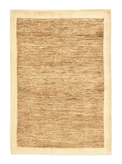 Indo Gabbeh Tapijt 102x144cm - Wollen tapijt
