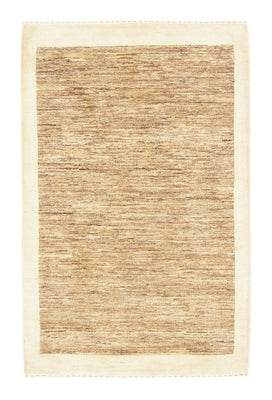 Gabbeh tapijt - Indus - 161 x 102 cm - beige