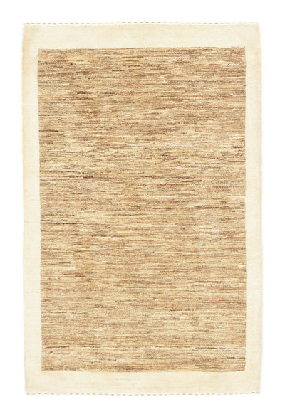 Indo Gabbeh Tapijt 102x161cm - Wollen tapijt