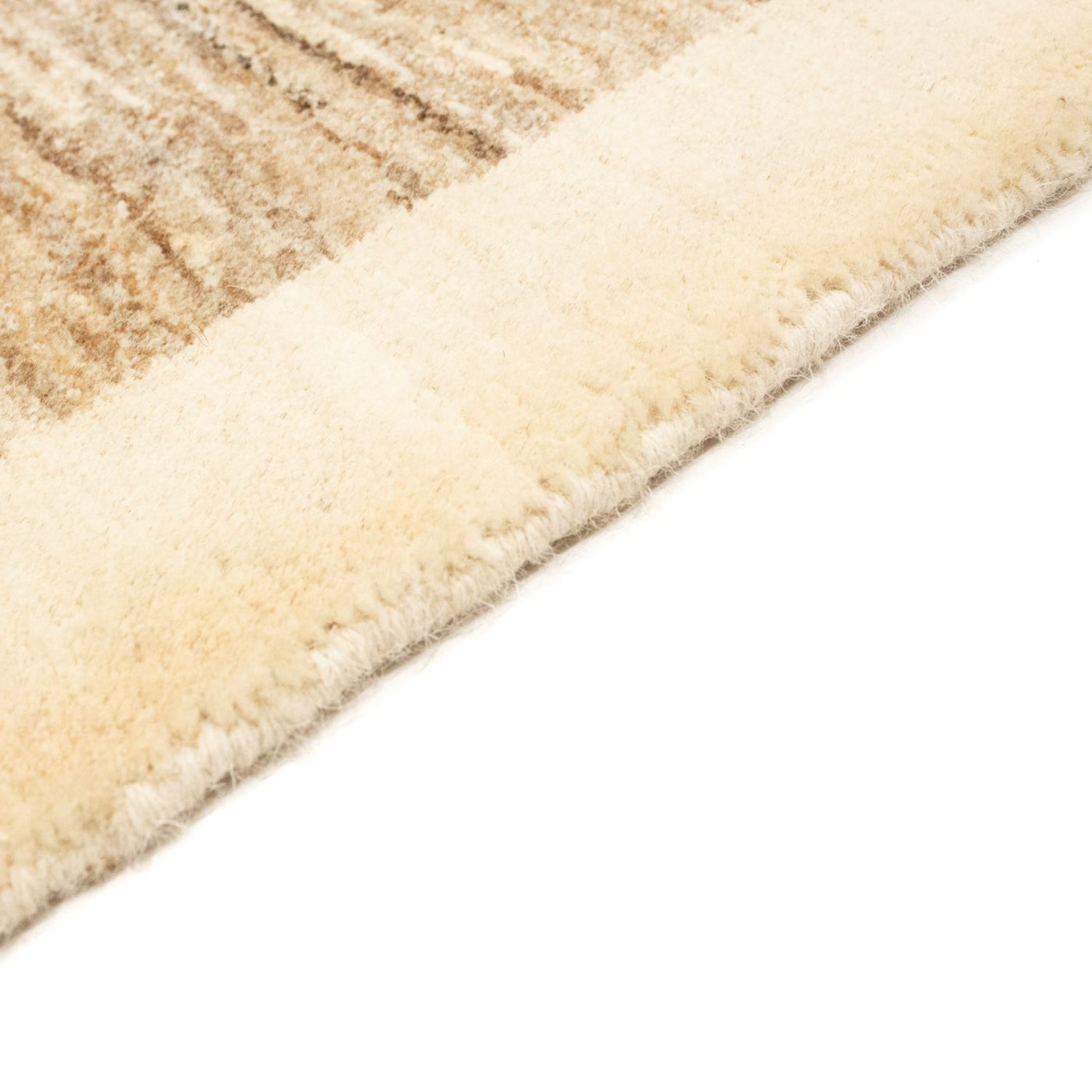 Indo Gabbeh Tapijt 161x102cm - Wollen tapijt
