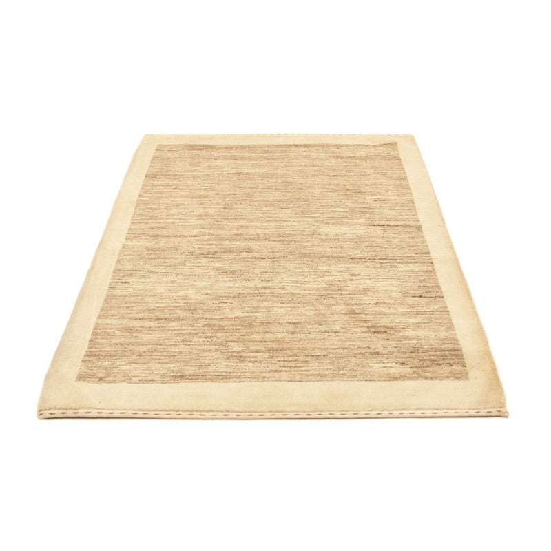Gabbeh tapijt - Indus - 161 x 102 cm - beige