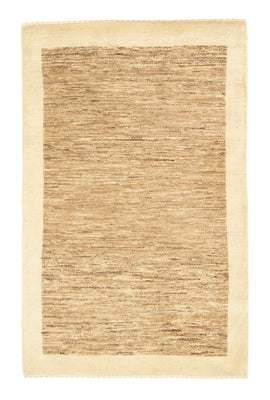 Gabbeh tapijt - Indus - 163 x 101 cm - beige