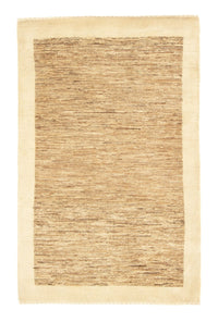 Gabbeh tapijt - Indus - 163 x 101 cm - beige
