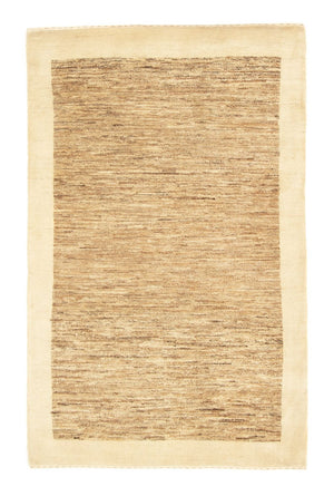 Gabbeh tapijt - Indus - 163 x 101 cm - beige