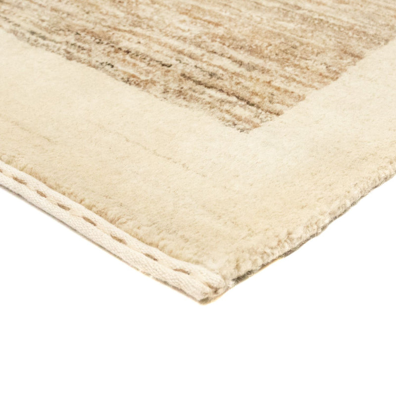 Gabbeh tapijt - Indus - 163 x 101 cm - beige