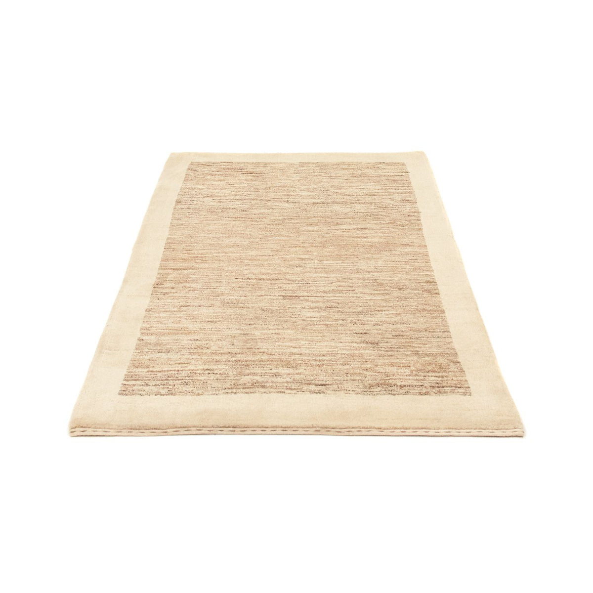Gabbeh tapijt - Indus - 163 x 101 cm - beige