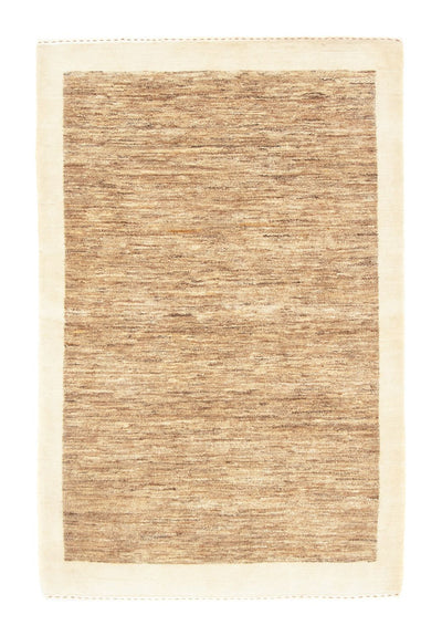 Indo Gabbeh Tapijt 100x147cm - Wollen tapijt