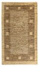 Indo Gabbeh Tapijt 126x77cm - Perserteppich Wollteppich