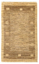 Indo Gabbeh Tapijt 127x72cm - Perserteppich Wollteppich