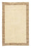 Gabbeh tapijt - Indus - 186 x 121 cm - beige