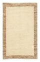 Indo Gabbeh Tapijt 186x121cm - Wollen tapijt