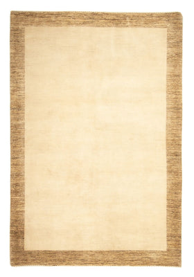 Gabbeh tapijt - Indus - 250 x 172 cm - beige