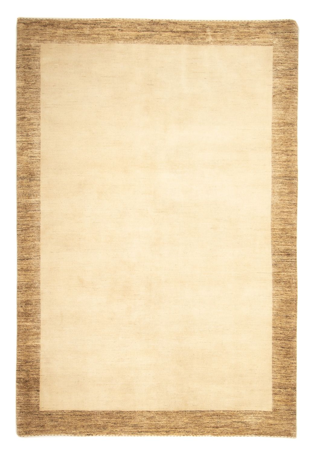Gabbeh tapijt - Indus - 250 x 172 cm - beige