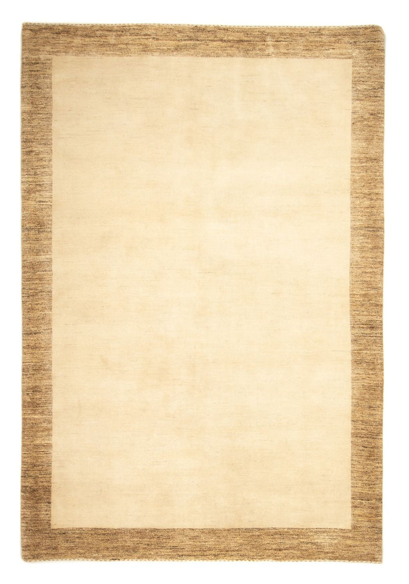 Gabbeh tapijt - Indus - 250 x 172 cm - beige