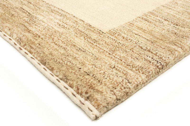 Gabbeh tapijt - Indus - 250 x 172 cm - beige