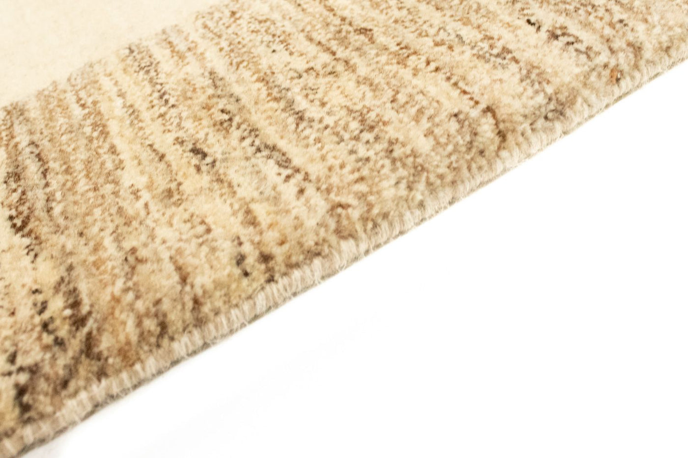 Indo Gabbeh Tapijt 250x172cm - Wollen tapijt