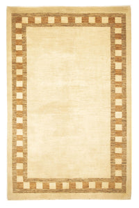 Gabbeh tapijt - Indus - 258 x 168 cm - beige